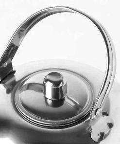 чајник од нерѓосувачки челик - chajnik od nergjosuvachki chelik - cajnik od nergosuvacki celik - Слика 9