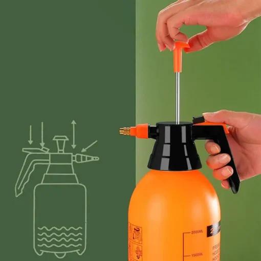 прскалка за растенија 2л - prskalka za rastenija 2l - Слика 5