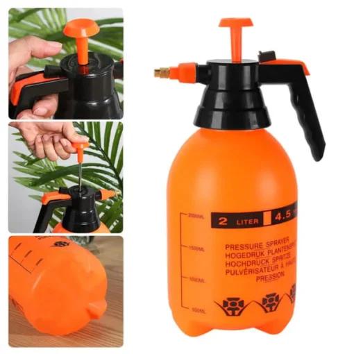 прскалка за растенија 2л - prskalka za rastenija 2l - Слика 2