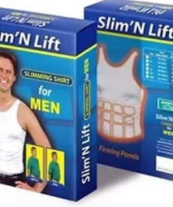 Slim ‘n Lift Маица за затегнување на торзото – слика 8 (slim n lift maica za zategnuvanje na torzoto)