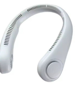 Арктик Еар Слобода – Пренослив вентилатор за врат – слика 2 (arktik ear sloboda prenosliv ventilator za vrat)
