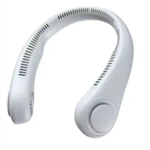 Арктик Еар Слобода – Пренослив вентилатор за врат – слика 2 (arktik ear sloboda prenosliv ventilator za vrat)