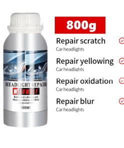 течност за чистење фарови 800мл - technost za chistenje farovi 800ml - tecnost za cistenje farovi 800ml - tecnost za cistene farovi 800ml - Слика 2