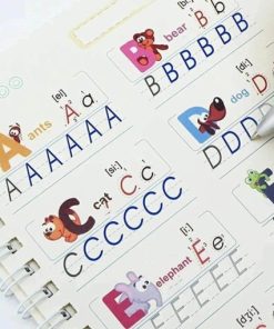 едукативен сет тетратки за пишување, цртање и математика - edukativen set tetratki za pishuvanje crtanje i matematika - edukativen set tetratki za pisuvanje crtanje i matematika - edukativen set tetratki za pisuvane crtane i matematika - Слика 4