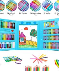 голем сет боици за цртање - golem set boici za crtanje - golem set boici za crtane - Слика 8