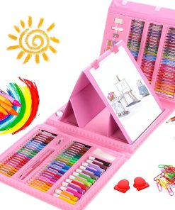 голем сет боици за цртање - golem set boici za crtanje - golem set boici za crtane - Слика 6