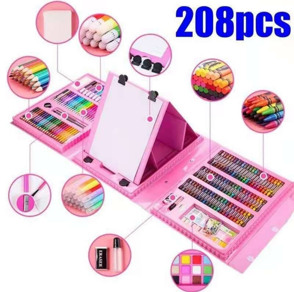 голем сет боици за цртање - golem set boici za crtanje - golem set boici za crtane - Слика 3