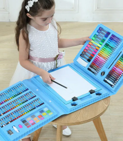 голем сет боици за цртање - golem set boici za crtanje - golem set boici za crtane - Слика 10