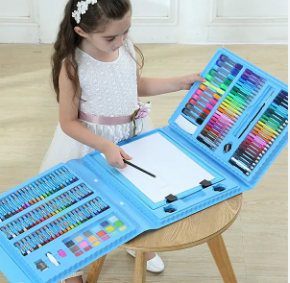 голем сет боици за цртање - golem set boici za crtanje - golem set boici za crtane - Слика 10