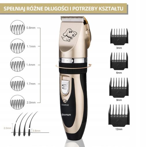 сет за потстрижување на миленици - set za potstrizhuvanje na milenici - set za potstrizuvanje na milenici - set za potstrizuvane na milenici - Слика 8