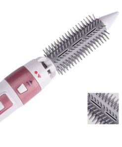 фен четка 7 во 1 за обликување на коса - fen chetka 7 vo 1 za oblikuvanje na kosa - fen cetka 7 vo 1 za oblikuvanje na kosa - fen cetka 7 vo 1 za oblikuvane na kosa - Слика 6