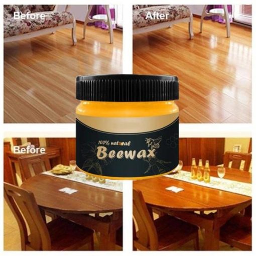 beewax природно средство за полирање на дрво - beewax prirodno sredstvo za poliranje na drvo - beewax prirodno sredstvo za polirane na drvo - Слика 8