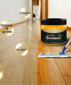 beewax природно средство за полирање на дрво - beewax prirodno sredstvo za poliranje na drvo - beewax prirodno sredstvo za polirane na drvo - Слика 5