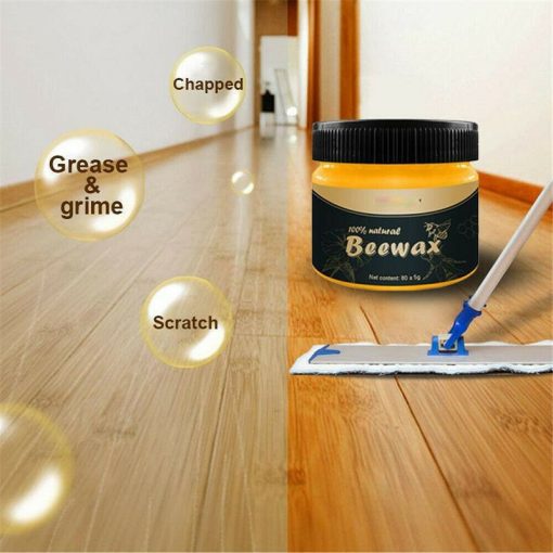 beewax природно средство за полирање на дрво - beewax prirodno sredstvo za poliranje na drvo - beewax prirodno sredstvo za polirane na drvo - Слика 5