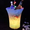 лед кофа со звучник за ладење пијалоци 7l - led kofa so zvuchnik za ladenje pijaloci 7l - led kofa so zvucnik za ladenje pijaloci 7l - led kofa so zvucnik za ladene pijaloci 7l - Слика 1