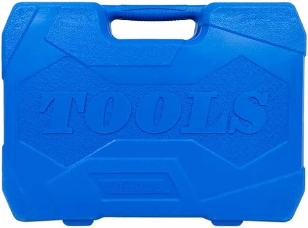 практичен сет од 108 алати - praktichen set od 108 alati - prakticen set od 108 alati - Слика 6