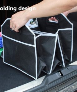 склоплив практичен организер за во автомобил - sklopliv praktichen organizer za vo avtomobil - sklopliv prakticen organizer za vo avtomobil - Слика 3