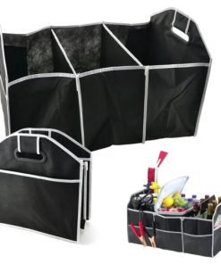 склоплив практичен организер за во автомобил - sklopliv praktichen organizer za vo avtomobil - sklopliv prakticen organizer za vo avtomobil - Слика 4