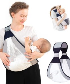 ергономски носач за бебе - ergonomski nosach za bebe - ergonomski nosac za bebe - Слика 6