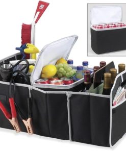 склоплив практичен организер за во автомобил - sklopliv praktichen organizer za vo avtomobil - sklopliv prakticen organizer za vo avtomobil - Слика 5