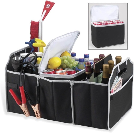 склоплив практичен организер за во автомобил - sklopliv praktichen organizer za vo avtomobil - sklopliv prakticen organizer za vo avtomobil - Слика 5