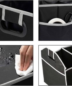 склоплив практичен организер за во автомобил - sklopliv praktichen organizer za vo avtomobil - sklopliv prakticen organizer za vo avtomobil - Слика 6