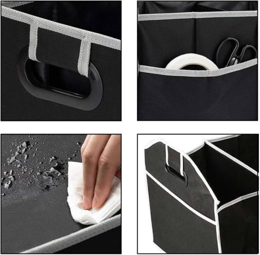 склоплив практичен организер за во автомобил - sklopliv praktichen organizer za vo avtomobil - sklopliv prakticen organizer za vo avtomobil - Слика 6