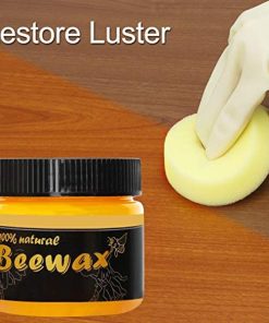 beewax природно средство за полирање на дрво - beewax prirodno sredstvo za poliranje na drvo - beewax prirodno sredstvo za polirane na drvo - Слика 2