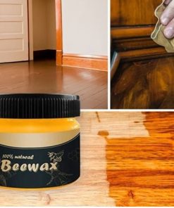 beewax природно средство за полирање на дрво - beewax prirodno sredstvo za poliranje na drvo - beewax prirodno sredstvo za polirane na drvo - Слика 6