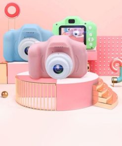 дигитален детски фотоапарат - digitalen detski fotoaparat - Слика 9