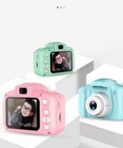 дигитален детски фотоапарат - digitalen detski fotoaparat - Слика 2
