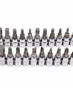 практичен сет од 108 алати - praktichen set od 108 alati - prakticen set od 108 alati - Слика 12