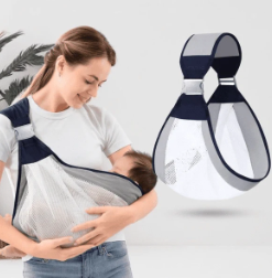 ергономски носач за бебе - ergonomski nosach za bebe - ergonomski nosac za bebe - Слика 3