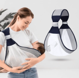 ергономски носач за бебе - ergonomski nosach za bebe - ergonomski nosac za bebe - Слика 3