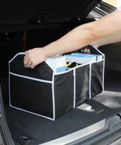 склоплив практичен организер за во автомобил - sklopliv praktichen organizer za vo avtomobil - sklopliv prakticen organizer za vo avtomobil - Слика 11