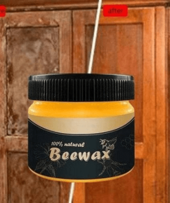 beewax природно средство за полирање на дрво - beewax prirodno sredstvo za poliranje na drvo - beewax prirodno sredstvo za polirane na drvo - Слика 3