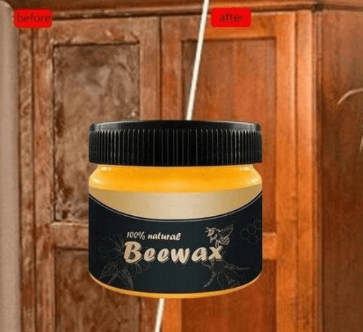 beewax природно средство за полирање на дрво - beewax prirodno sredstvo za poliranje na drvo - beewax prirodno sredstvo za polirane na drvo - Слика 3