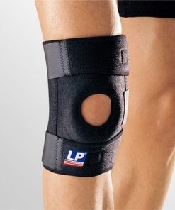 Стегач за колено