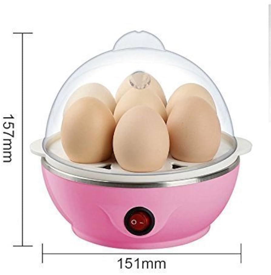 апарат за готвење јајца на пареа - aparat za gotvenje jajca na parea - aparat za gotvene jajca na parea - Слика 2