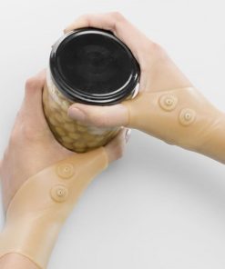 магнетна компресивна потпора за зглоб - magnetna kompresivna potpora za zglob - Слика 3