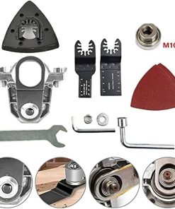 додатоци за аголна брусилка - dodatoci za agolna brusilka - Слика 3