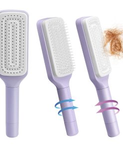 четка за коса со самочистење - chetka za kosa so samochistenje - cetka za kosa so samocistenje - cetka za kosa so samocistene - Слика 4