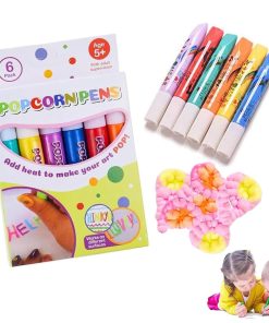 фломастери за релјефно цртање - flomasteri za reljefno crtanje - flomasteri za reljefno crtane - Слика 1