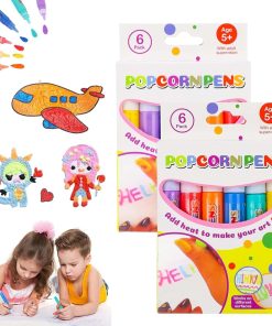 фломастери за релјефно цртање - flomasteri za reljefno crtanje - flomasteri za reljefno crtane - Слика 8