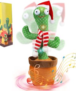 детска музичка играчка кактус - detska muzichka igrachka kaktus - detska muzicka igracka kaktus - Слика 7
