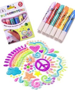 фломастери за релјефно цртање - flomasteri za reljefno crtanje - flomasteri za reljefno crtane - Слика 9