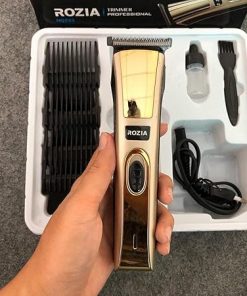 машинка за шишање коса и брада rozia - mashinka za shishanje kosa i brada rozia - masinka za sisanje kosa i brada rozia - masinka za sisane kosa i brada rozia - Слика 2