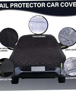 заштитна покривка за автомобил - zashtitna pokrivka za avtomobil - zastitna pokrivka za avtomobil - Слика 7