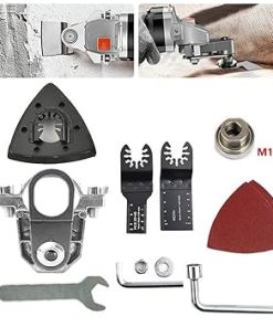 додатоци за аголна брусилка - dodatoci za agolna brusilka - Слика 2