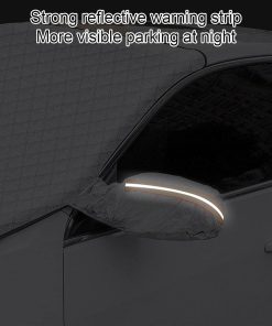 заштитна покривка за шофершајбна и ретровизори - zashtitna pokrivka za shofershajbna i retrovizori - zastitna pokrivka za sofersajbna i retrovizori - Слика 8